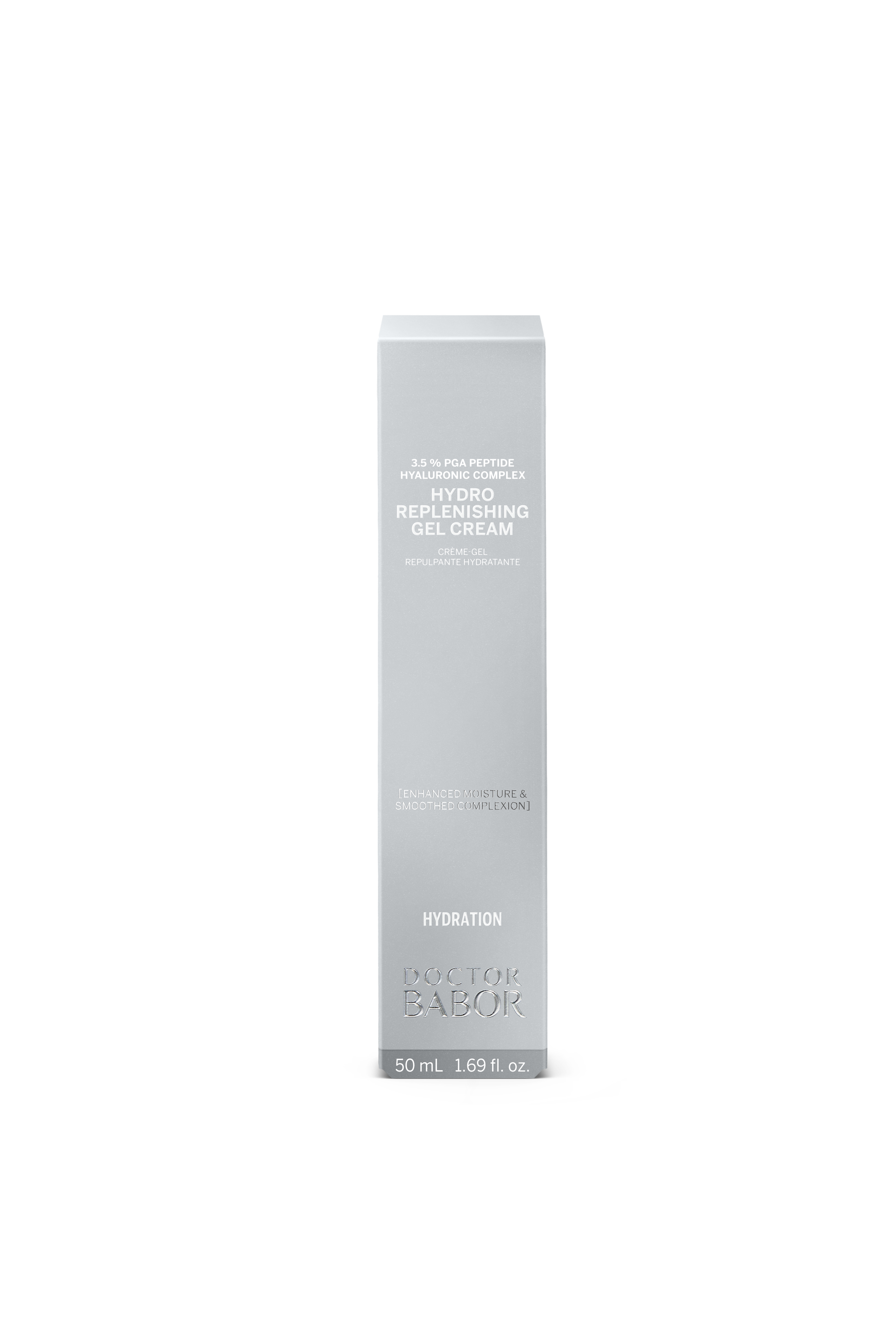 BABOR Doc.Hydro replenishing Gel Cream