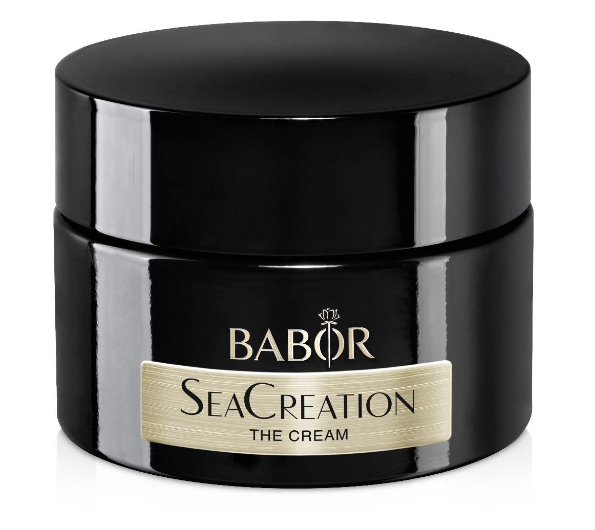 BABOR SeaCreation The Cream