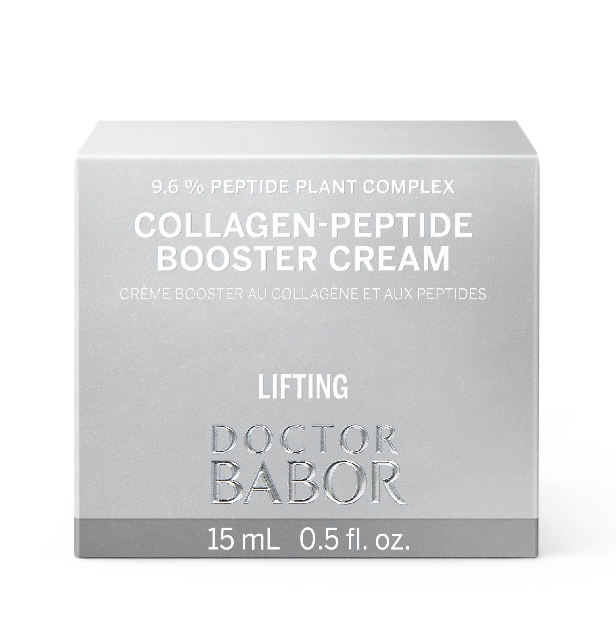 BABOR Doc.Lifting Collagen-Peptide Booster Cr.KG