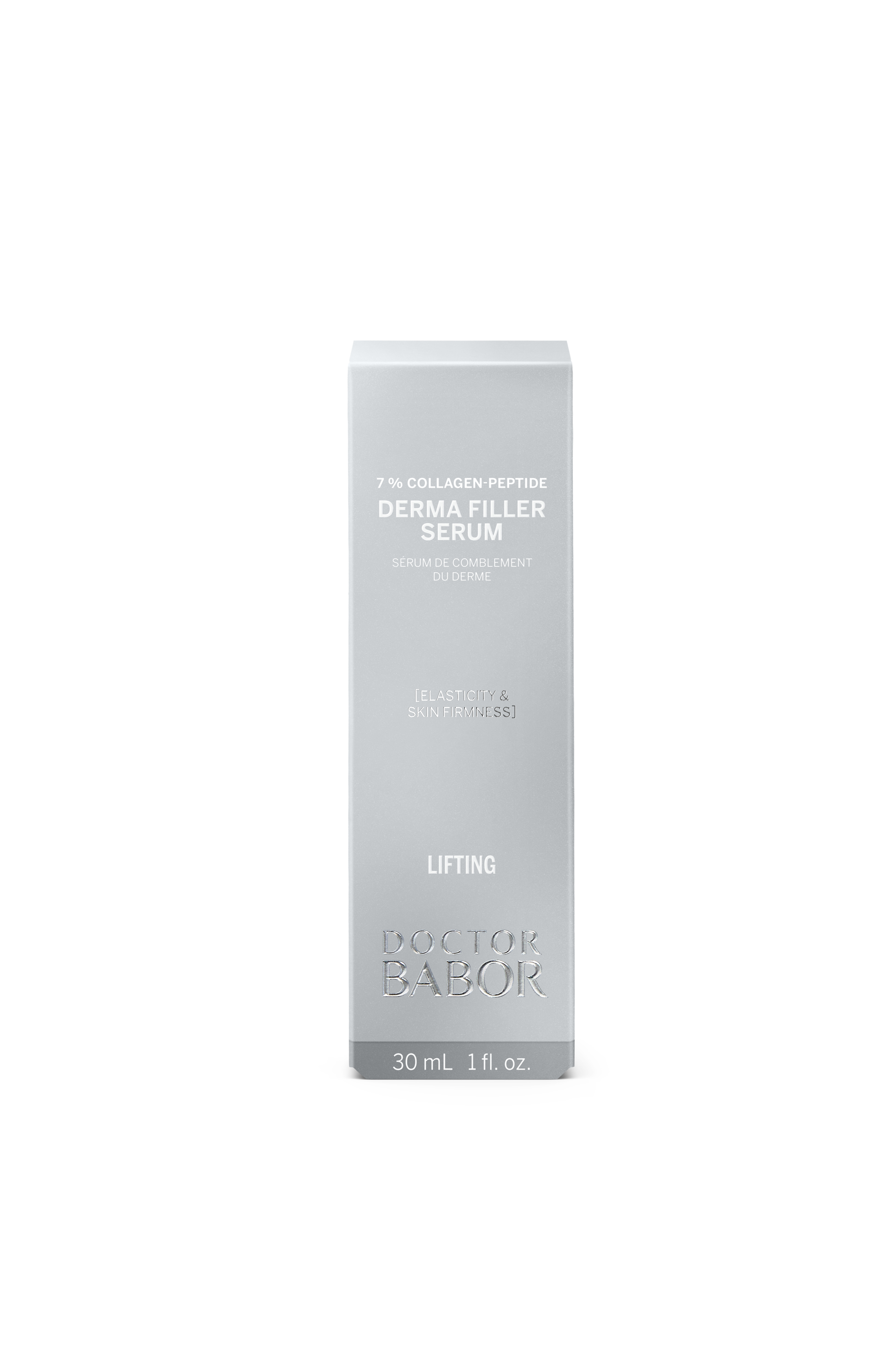 BABOR Doc.Lifting Derma Filler Serum