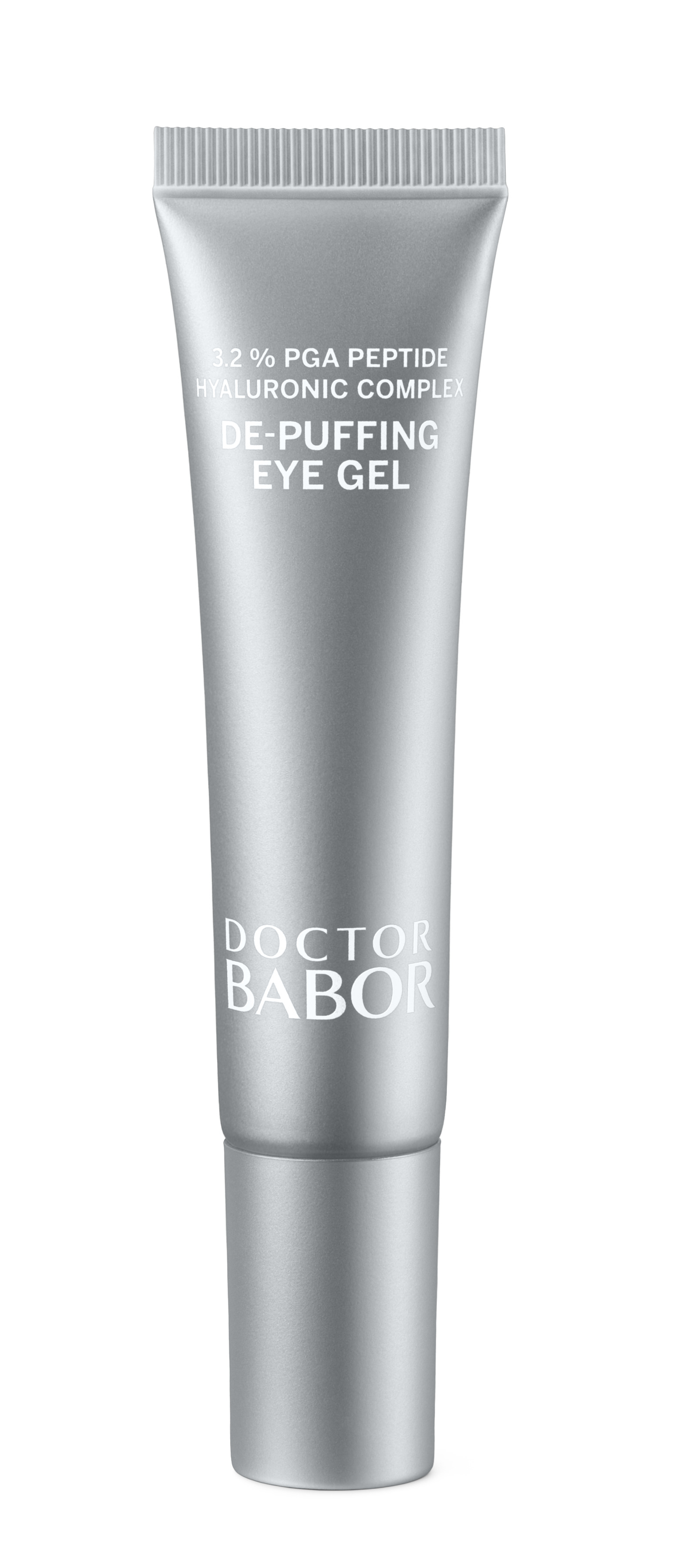 BABOR Doc.HYDRATION De-Puffing Eye Gel