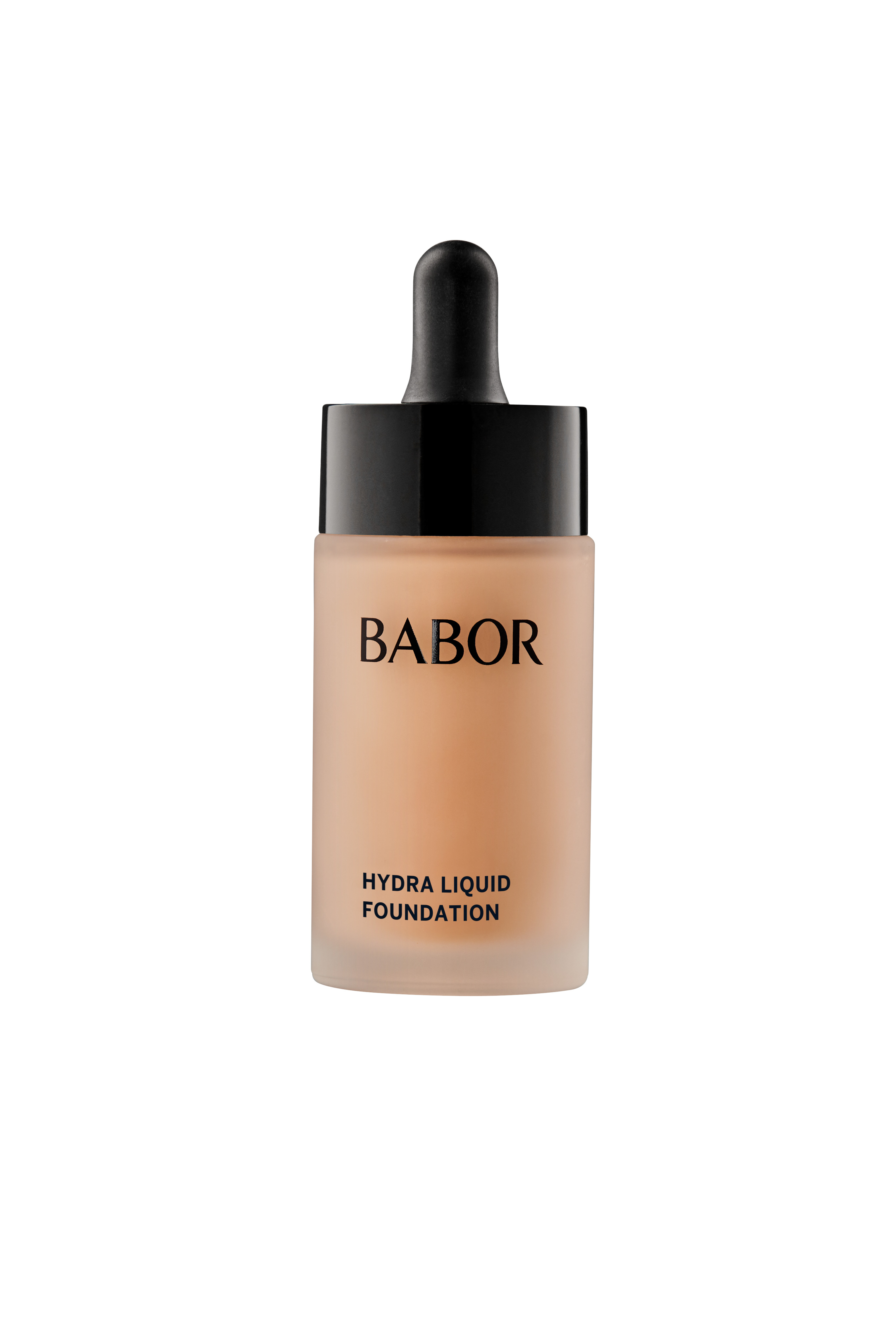BABOR Hydra Liquid Foundation 04 porcelain