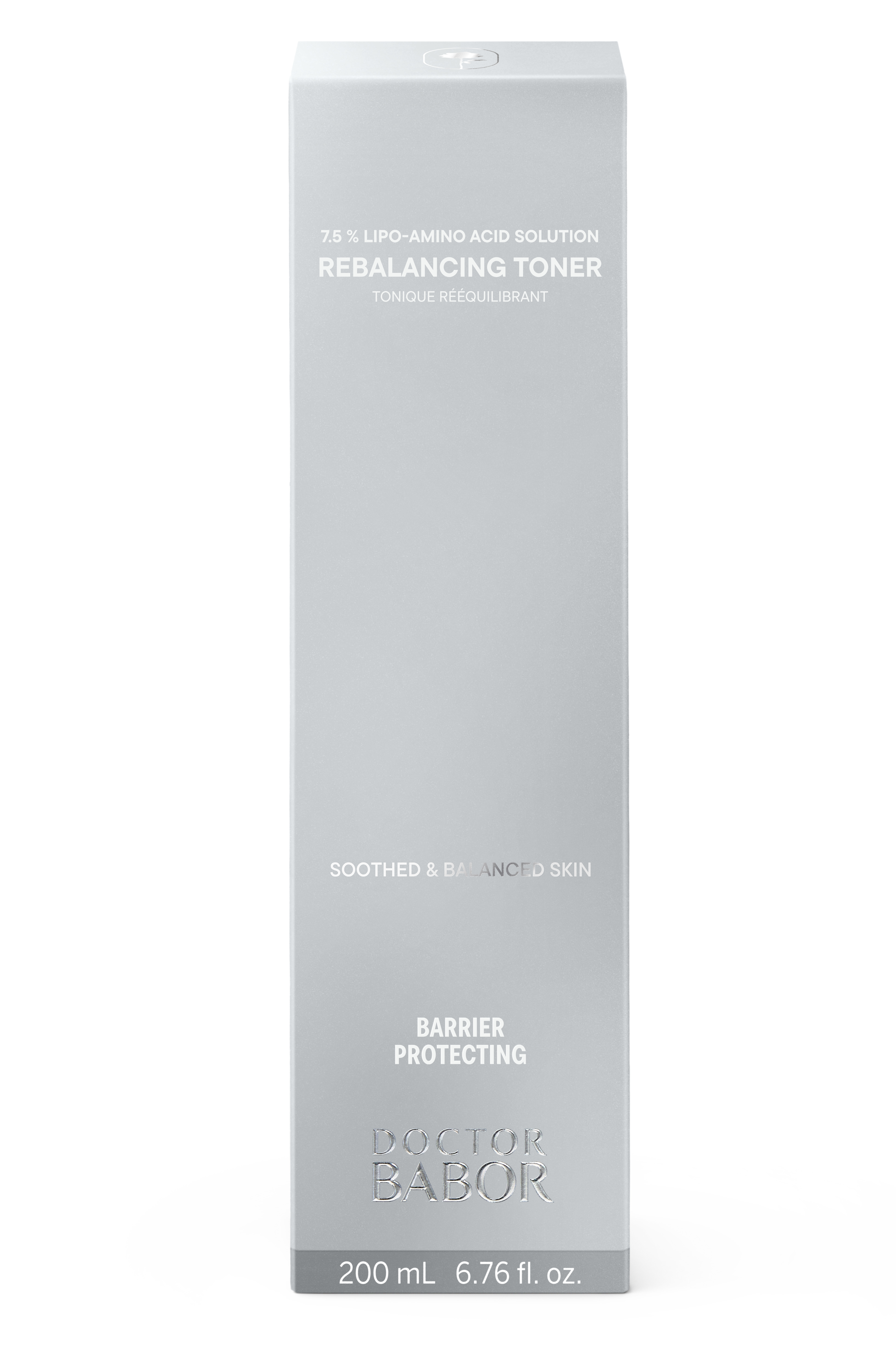 BABOR Doc.RP Rebalancing Toner