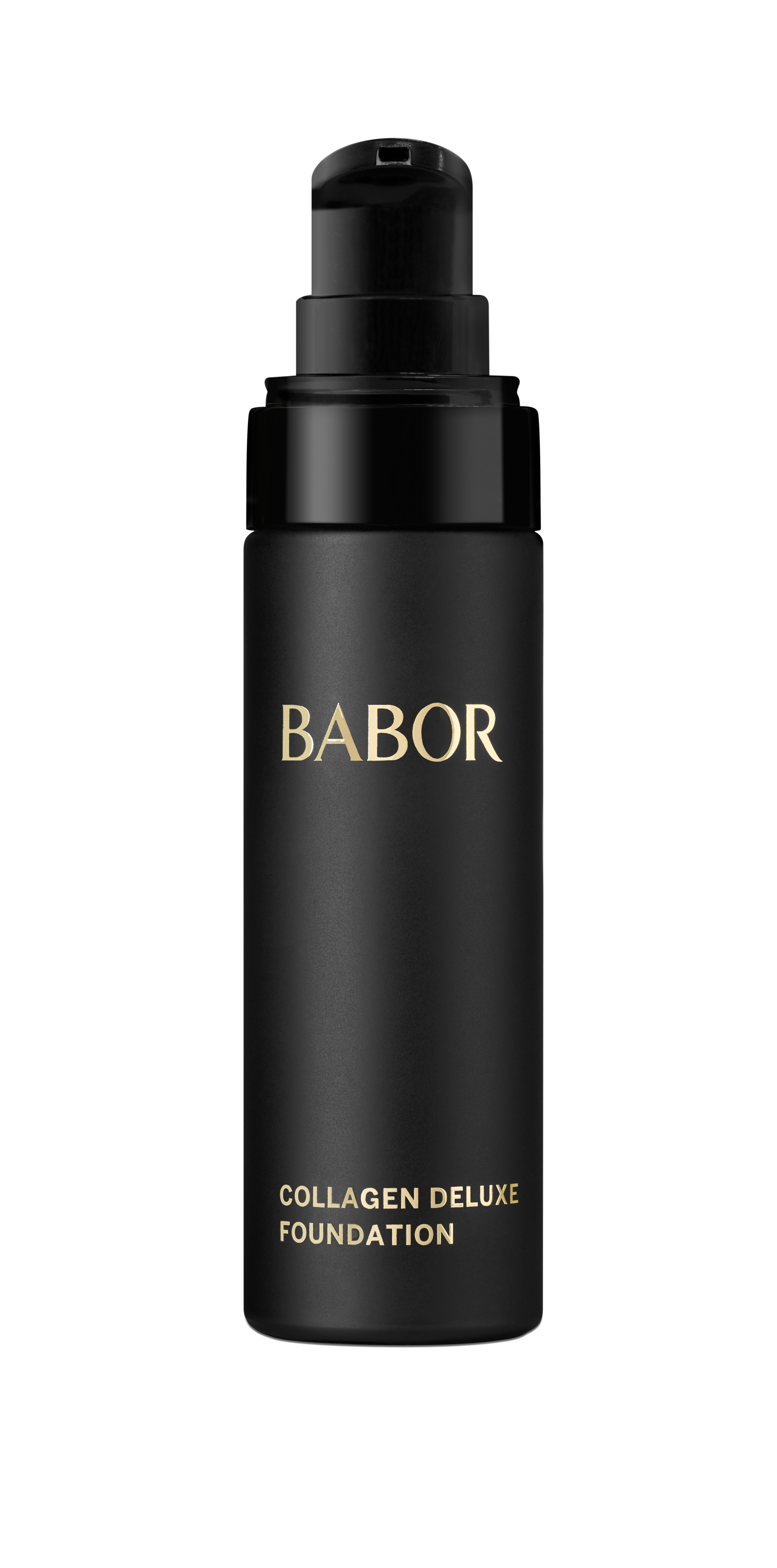 BABOR Collagen Deluxe Foundation 02 ivory