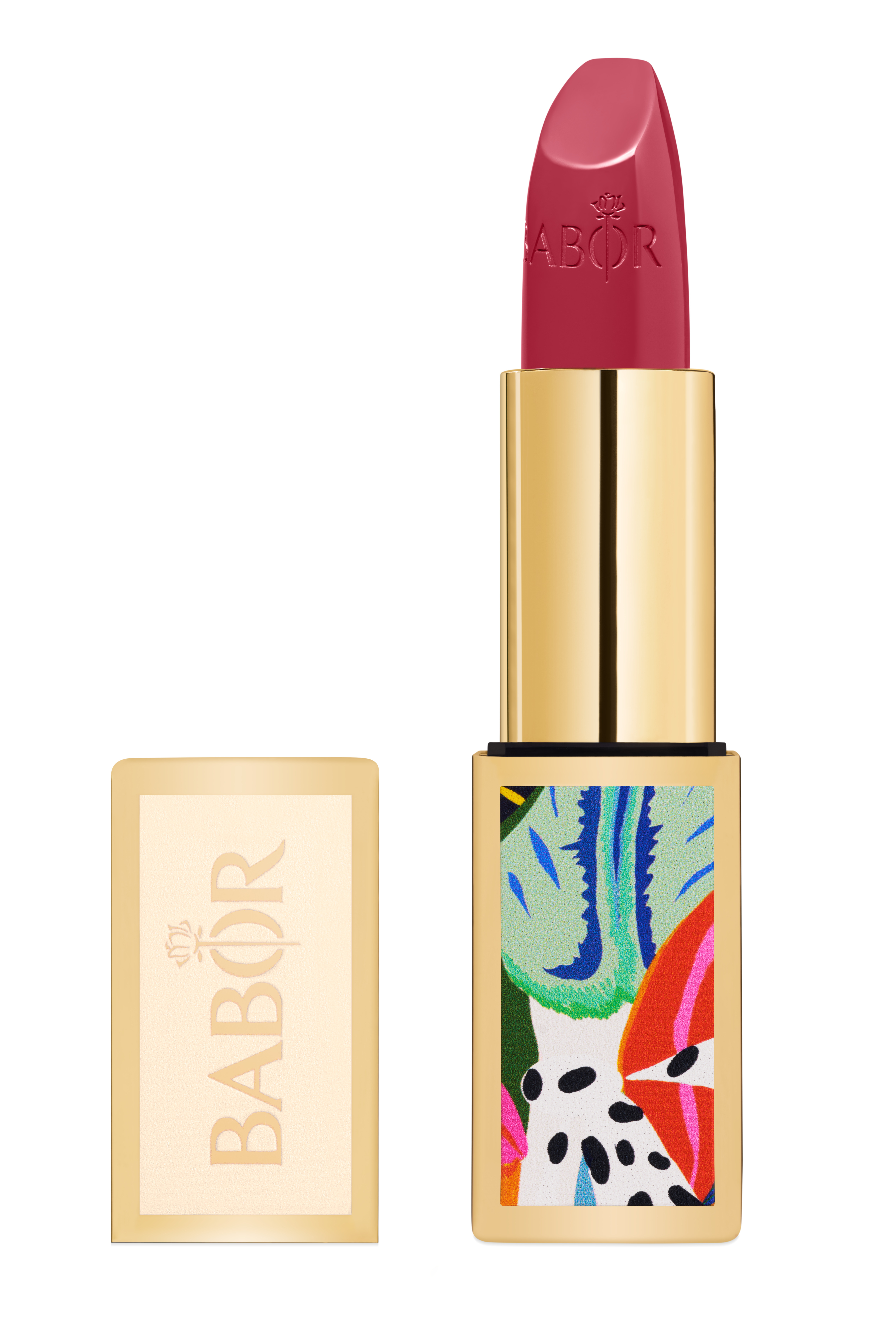 BABOR Etern.Gr.Lipstick 03 Diamonds